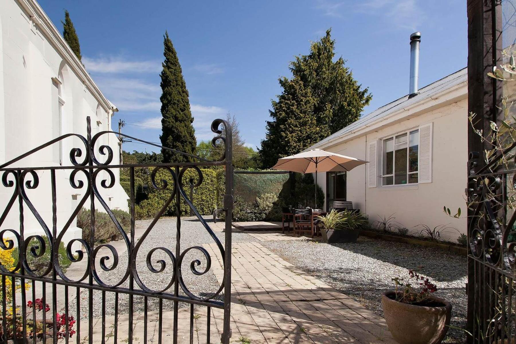 Holiday home The Holy Oaks *